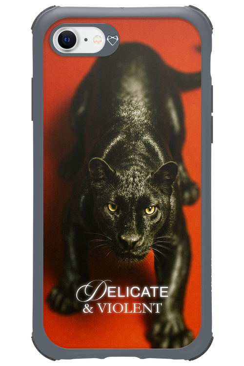 DeliCat 2.0 - Apple iPhone SE 2022