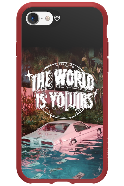 Miami 2.0 - Apple iPhone 7