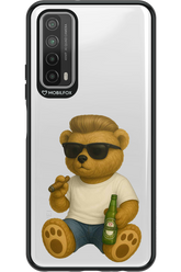Gamibeer (Transparent) - Huawei P Smart 2021
