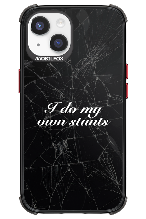 Stunts - Apple iPhone 14