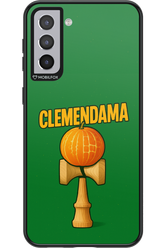 Clemendama 2.0 - Samsung Galaxy S21+