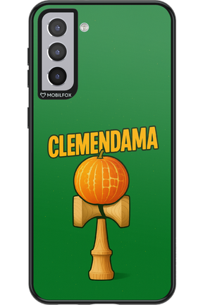 Clemendama 2.0 - Samsung Galaxy S21+