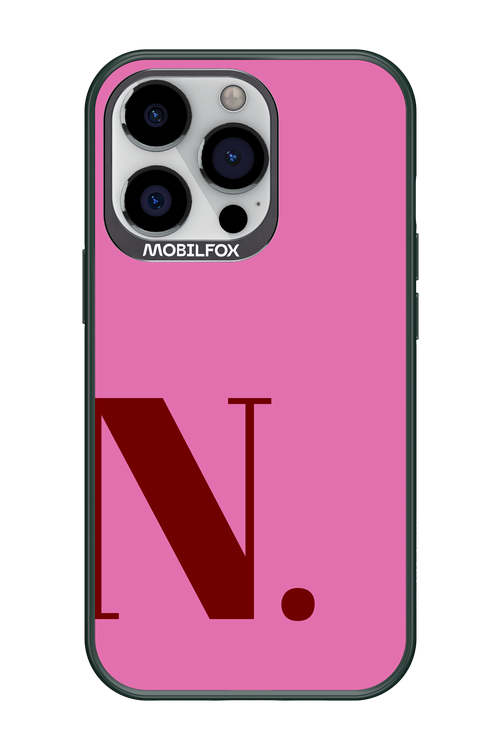 N (Sorbet) 2.0 - Apple iPhone 13 Pro