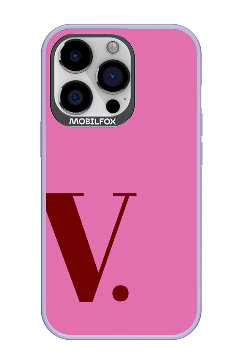 V (Sorbet) 2.0 - Apple iPhone 13 Pro