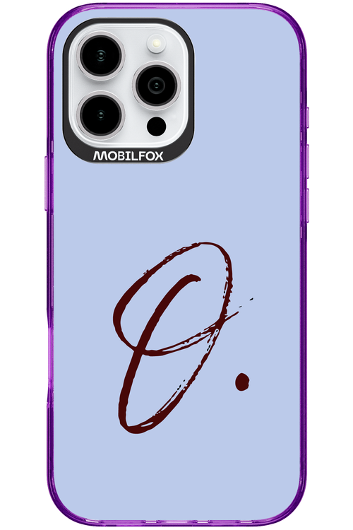 (Jellyfish Presso) O 2.0 - Apple iPhone 16 Pro Max