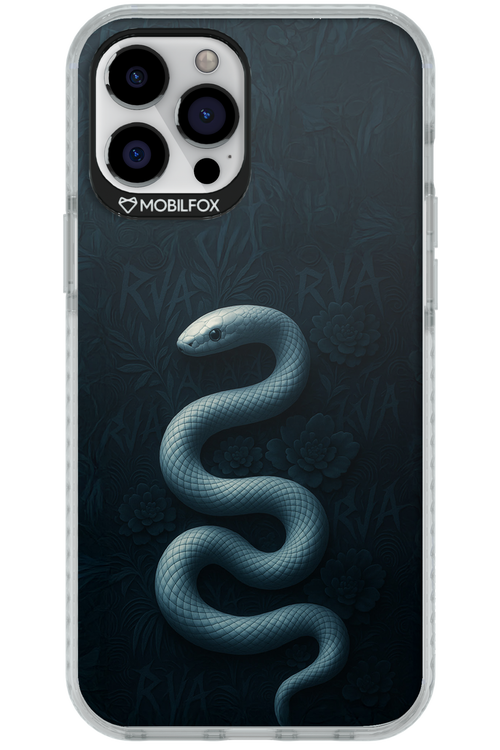 Night Venom 2.0 - Apple iPhone 12 Pro Max