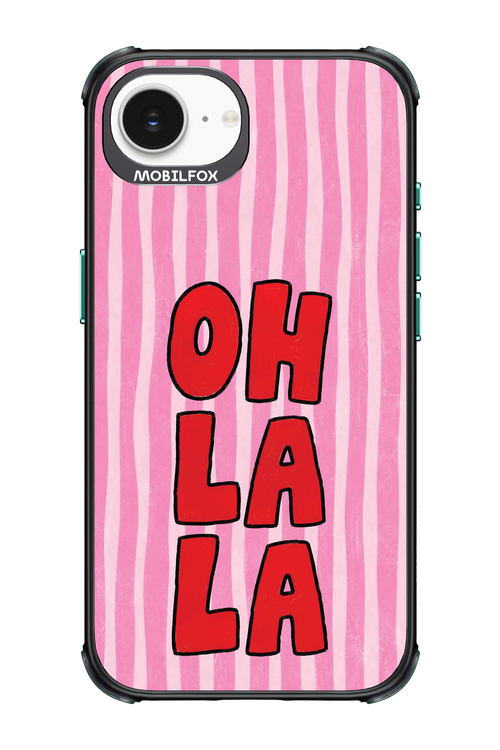 OHLALA 2.0 - Apple iPhone 17e