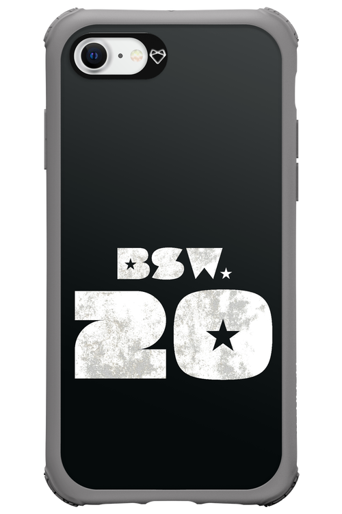 BSW 20 (9) 2.0 - Apple iPhone 8