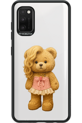 Bear Babe - Samsung Galaxy A41