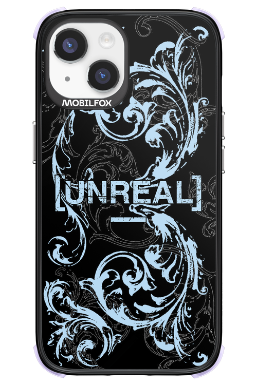 Antique Blue 2.0 - Apple iPhone 14