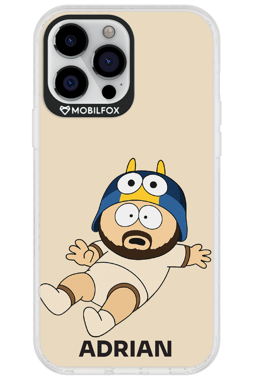 ChildHeli 1 - Apple iPhone 13 Pro Max