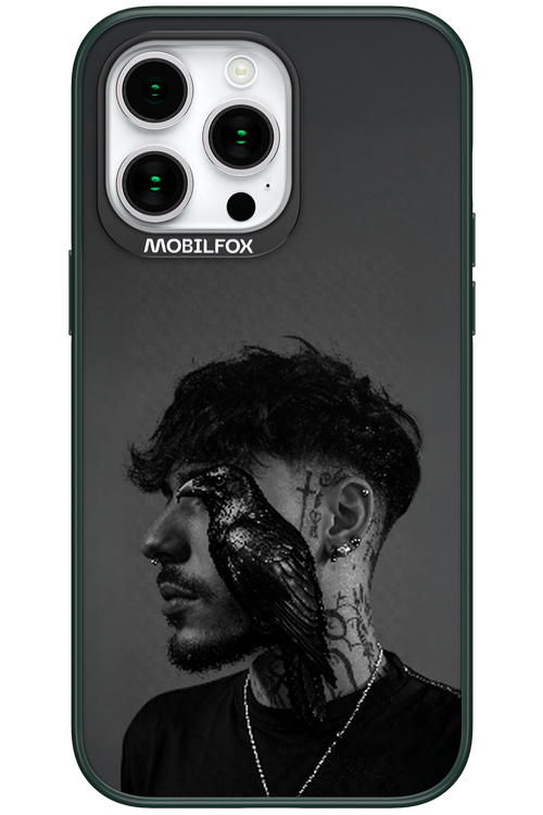 RAVEN - Apple iPhone 15 Pro Max