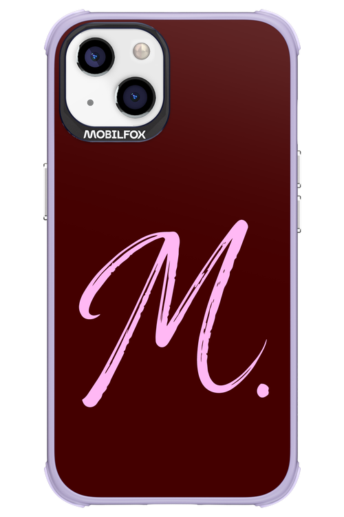 (Dark Blush) M 2.0 - Apple iPhone 13