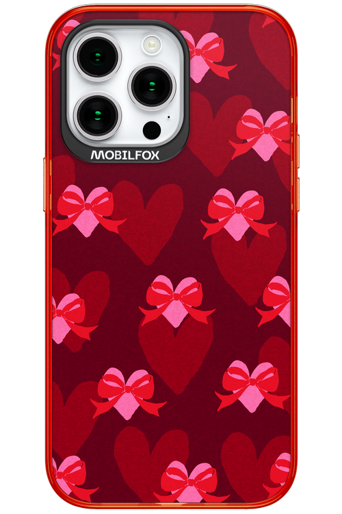 My Heart My Love - Apple iPhone 15 Pro Max