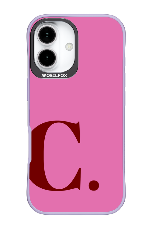 C (Sorbet) 2.0 - Apple iPhone 17