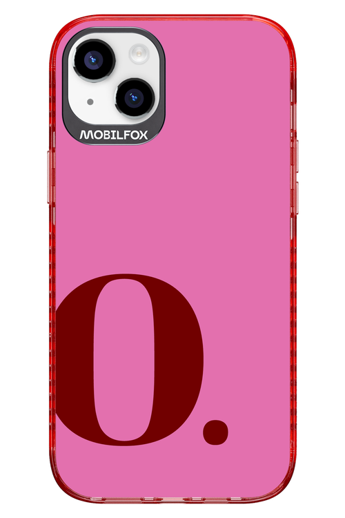 O (Sorbet) 2.0 - Apple iPhone 14 Plus