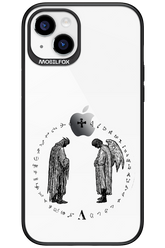 iNGER & D3MON V2 2.0 - Apple iPhone 15 Plus