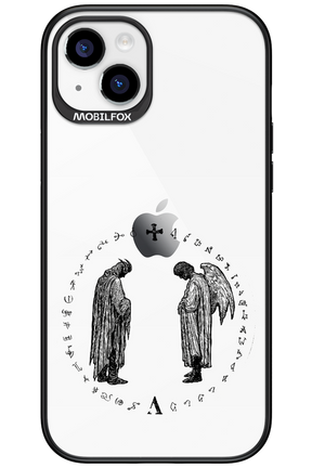 iNGER & D3MON V2 2.0 - Apple iPhone 15 Plus