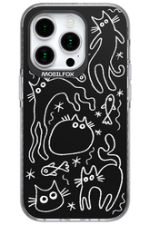 CHALK_CATS - Apple iPhone 15 Pro