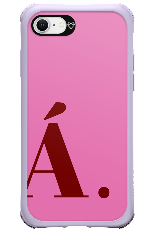 A II (Sorbet) 2.0 - Apple iPhone SE 2020