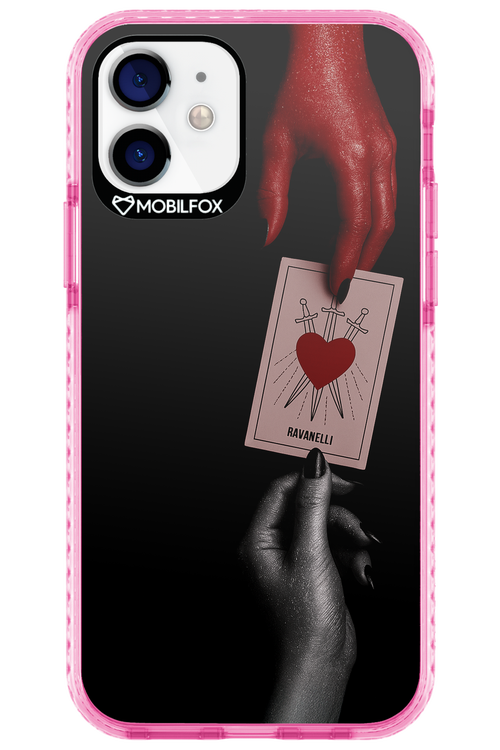 Ravanelli 2 2.0 - Apple iPhone 12