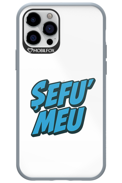 Meu - Apple iPhone 12 Pro