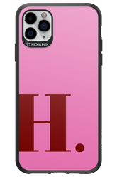 H (Sorbet) 2.0 - Apple iPhone 11 Pro Max