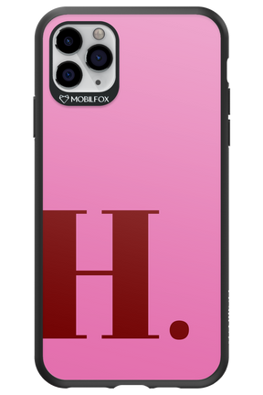 H (Sorbet) 2.0 - Apple iPhone 11 Pro Max