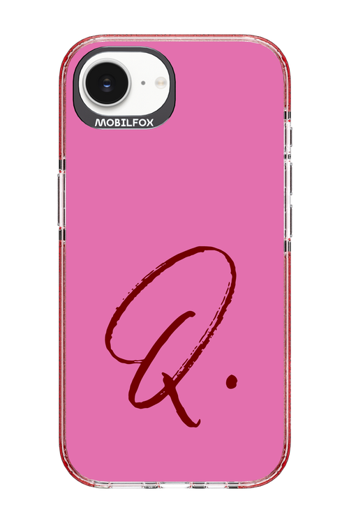 (Sorbet) Q 2.0 - Apple iPhone 16e