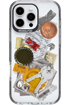 Just in Case - Apple iPhone 16 Pro Max