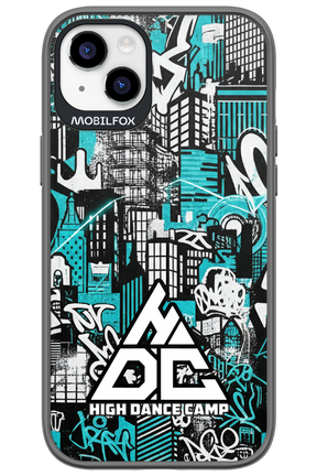 HDC 3 - Apple iPhone 14 Plus