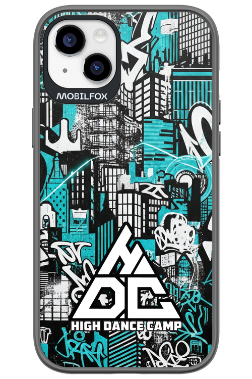 HDC 3 - Apple iPhone 14 Plus