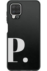 P (Off Space) 2.0 - Samsung Galaxy A12