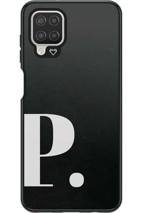 P (Off Space) 2.0 - Samsung Galaxy A12