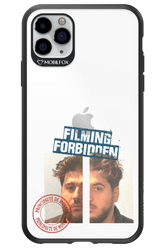 Romeo Mugshot - Apple iPhone 11 Pro Max