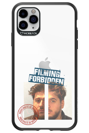 Romeo Mugshot - Apple iPhone 11 Pro Max