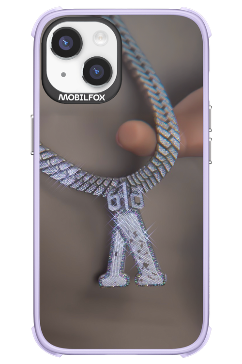 Azteca Chain 2.0 - Apple iPhone 14