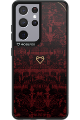 Portugalia x Mobilfox 2.0 - Samsung Galaxy S21 Ultra