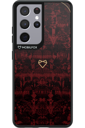 Portugalia x Mobilfox 2.0 - Samsung Galaxy S21 Ultra