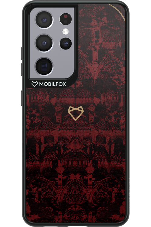 Portugalia x Mobilfox 2.0 - Samsung Galaxy S21 Ultra