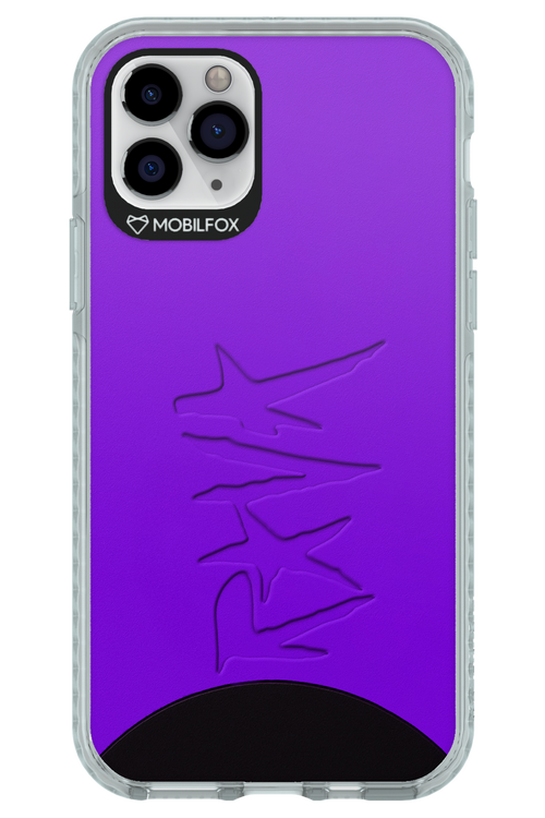 Rava Purple 2.0 - Apple iPhone 11 Pro