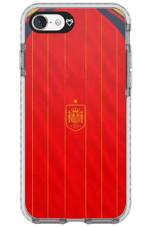 Spain 2.0 2.0 - Apple iPhone 7