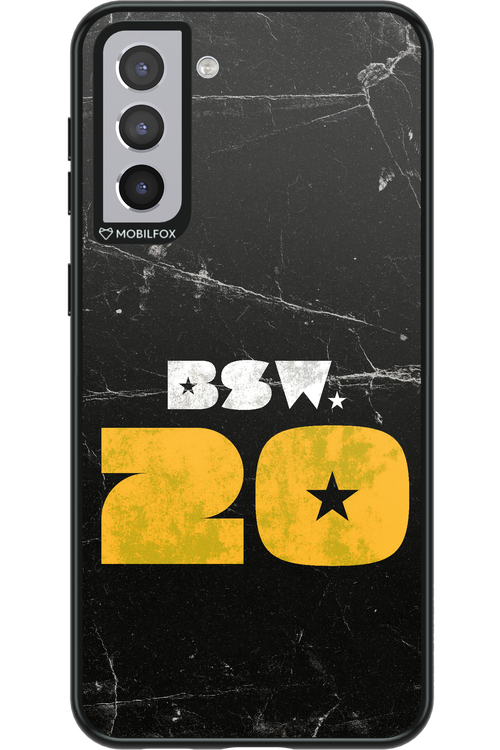 BSW 20 (1) 2.0 - Samsung Galaxy S21+