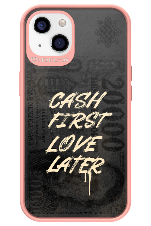 Love Later 2.0 - Apple iPhone 13