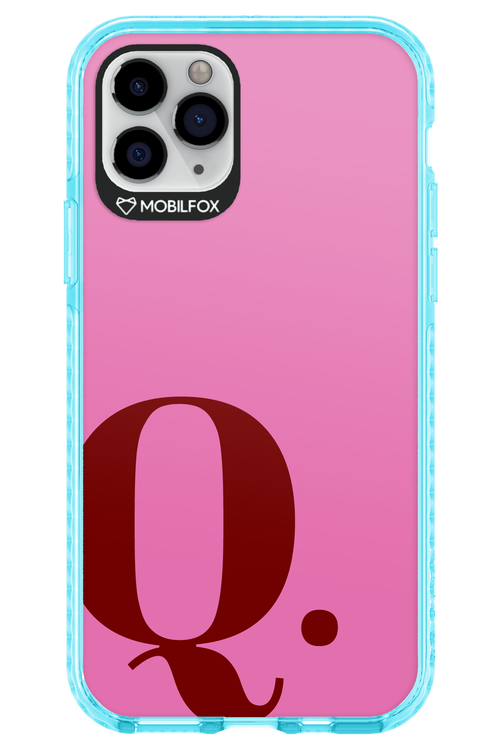 Q (Sorbet) 2.0 - Apple iPhone 11 Pro