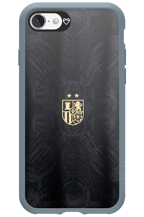 Spain Classic 2.0 - Apple iPhone SE 2020