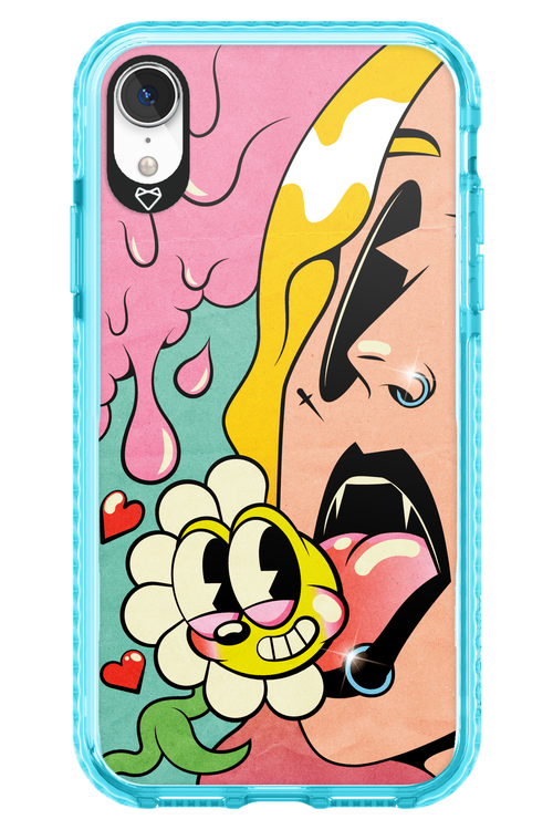 Love Sick 2.0 - Apple iPhone XR