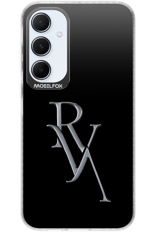 Silver RVA 2.0 - Samsung Galaxy A55