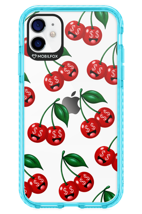 Money Cherry 2.0 - Apple iPhone 11