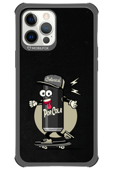 PopCola Botanical - Apple iPhone 12 Pro Max